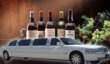 Winery Limo